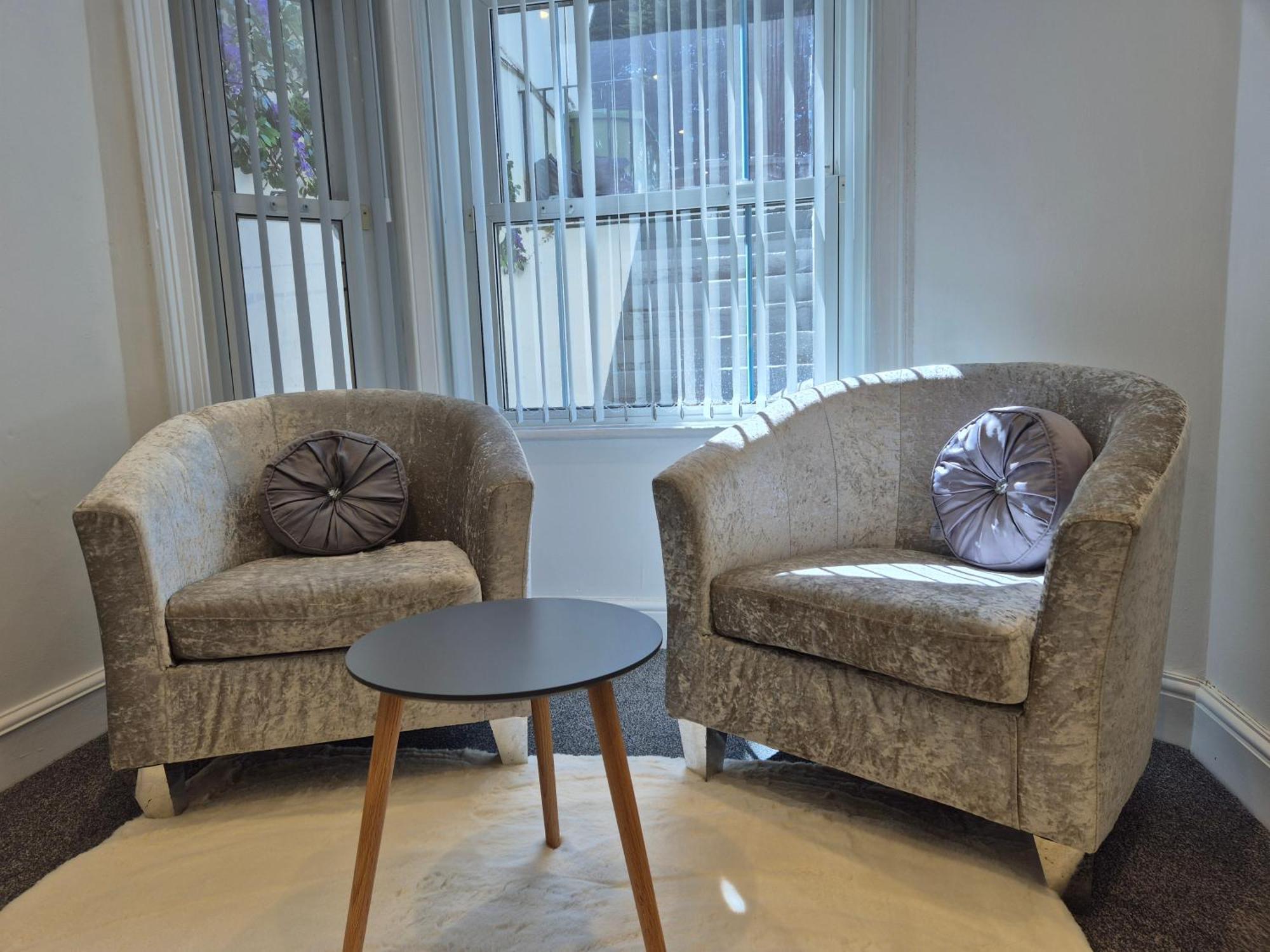#26A Newly Refurbished Portsmouth Garden Apartment 外观 照片