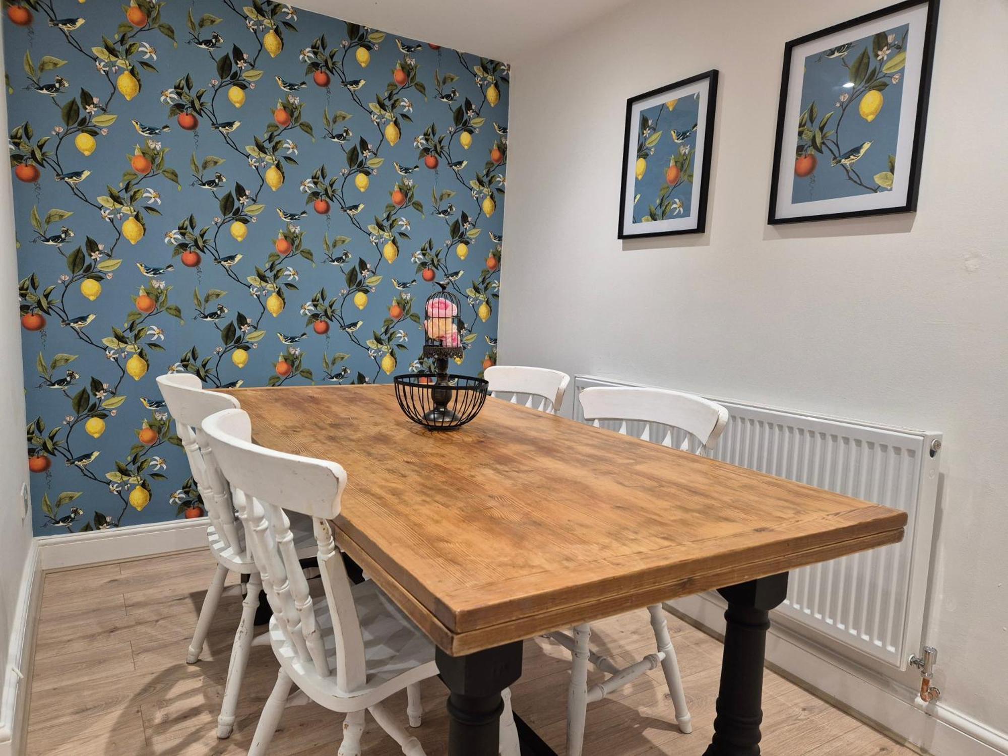 #26A Newly Refurbished Portsmouth Garden Apartment 外观 照片